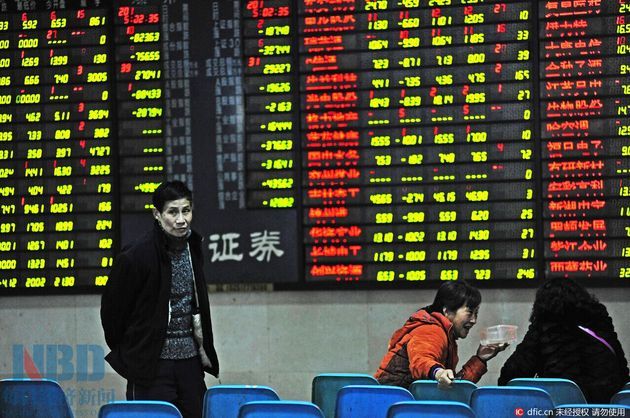 猴年首次千股跌停:沪指为何失守2800点 - 理想